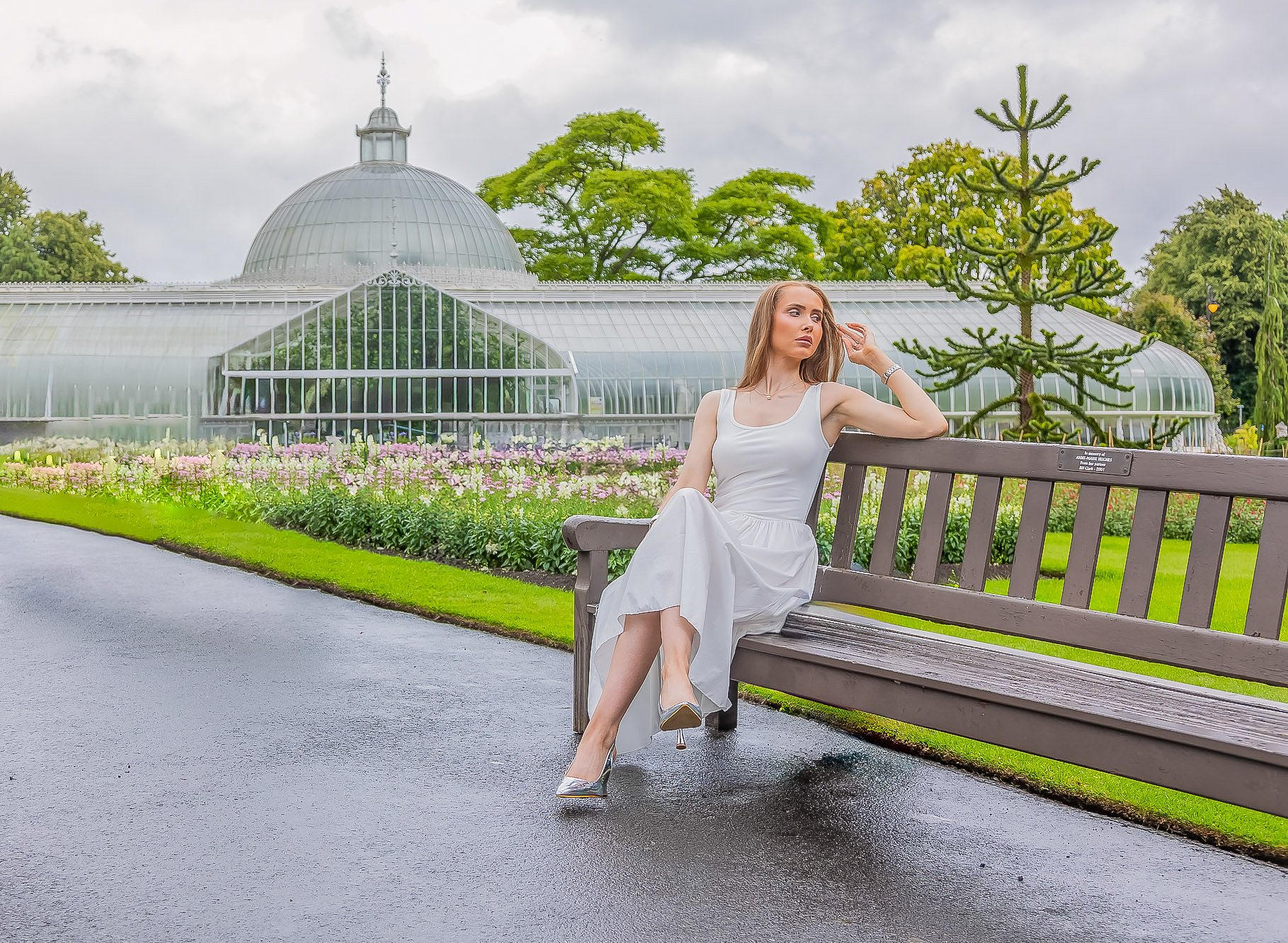Photographer in Edinburgh Glasgow Airdrie Coatbridge Scotland - Mr Daniels Photography
