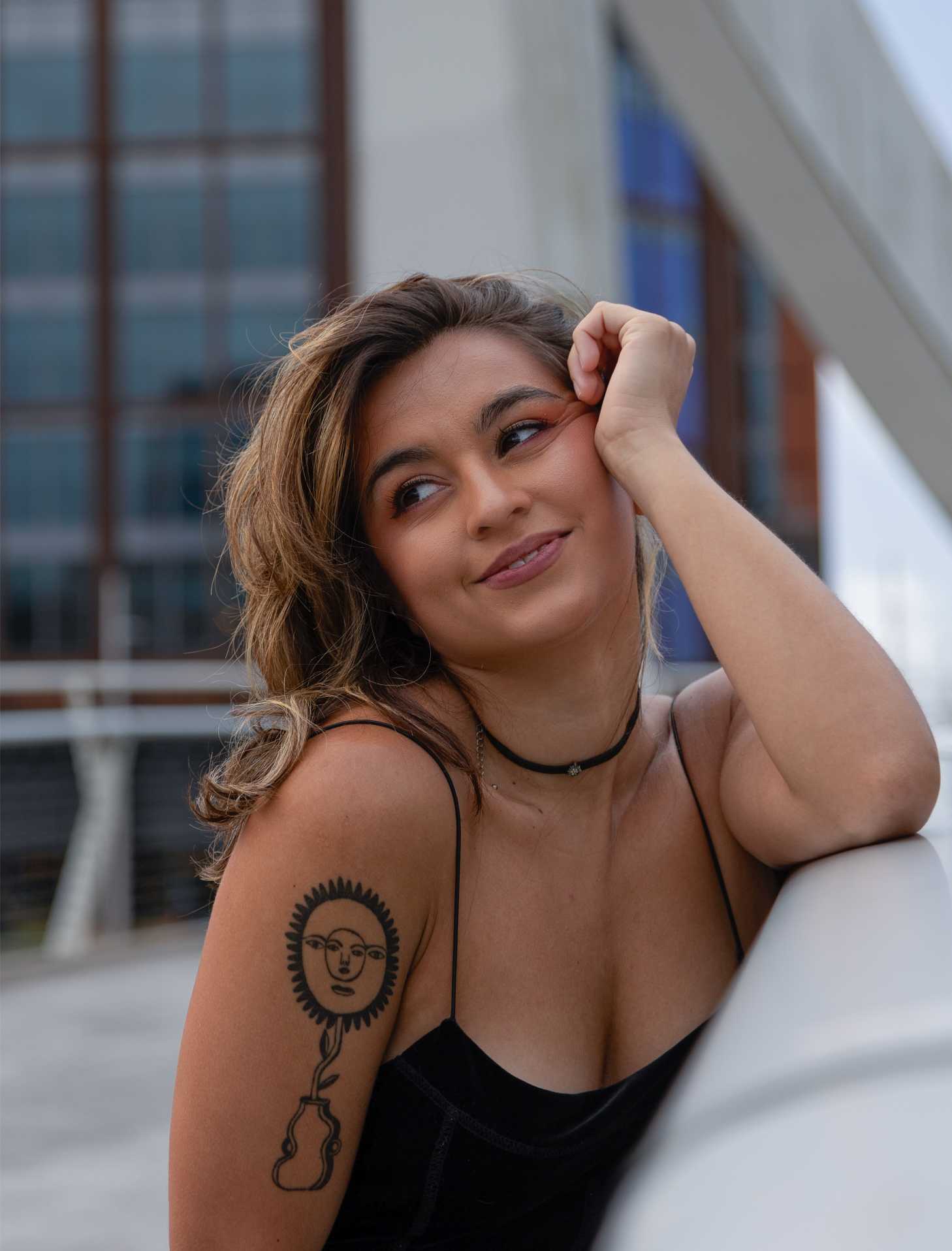 • Portrait Photography – Whether for personal branding, corporate headshots, or artistic expression, our portrait sessions highlight your best features and personality with expert lighting and composition.